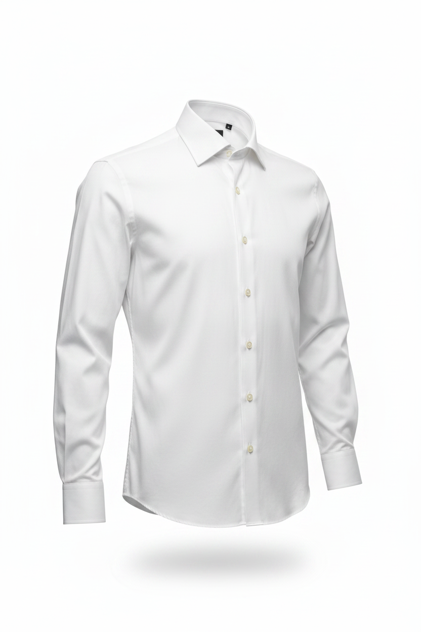 Men's Cotton Shirts
